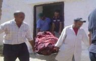 الإطاحة بالزوج الفار الذي ذبح زوجته الحامل من الوريد إلى الوريد في بني مسوس بالعاصمة