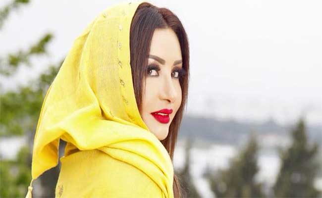 لطيفة تزيح الستارة عن عملها الغنائي المصور