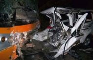 مقتل 32 شخصا و إصابة 1462 آخرين في أسبوع من حرب الطريق