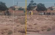 الحماية المدنية تعثر على جثة ثلاثيني مقتولا بجوار مقبرة بعين وسارة
