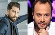 مكسيم خليل ومعتصم النهار في