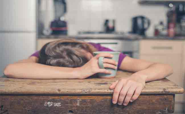 لماذا تشعرون بالنعاس بعد شرب القهوة...؟