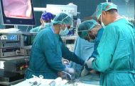 فريق طبي ينجح في استئصال ورم سرطاني يزن 20 كلغ من رحم سيدة خمسينية بسطيف