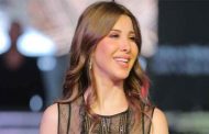 نانسي عجرم تقف مع بلدها في أزمته...ومبلغ مالي ضخم لصالح جمعية لبنانية لاعادة ترميم منازل بيروت