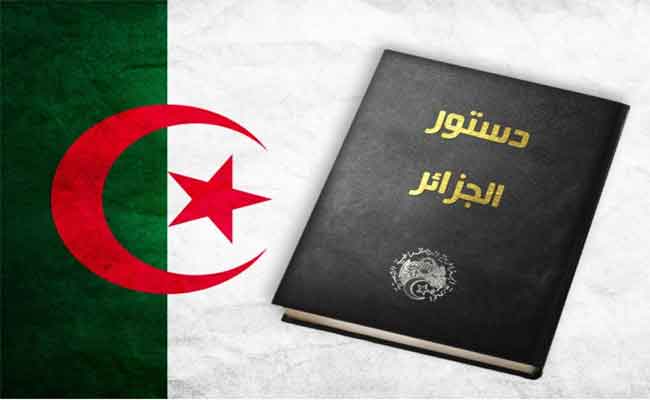 رئيس الجمهورية يدعو أعضاء الحكومة و الولاة إلى الاستعداد لمرحلة الاستفتاء على الدستور