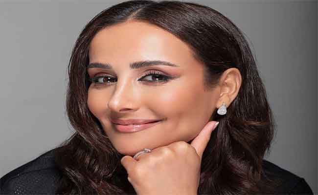 رشا شربتجي تجمع نجوم الشاشة السورية في الدراما الشامية