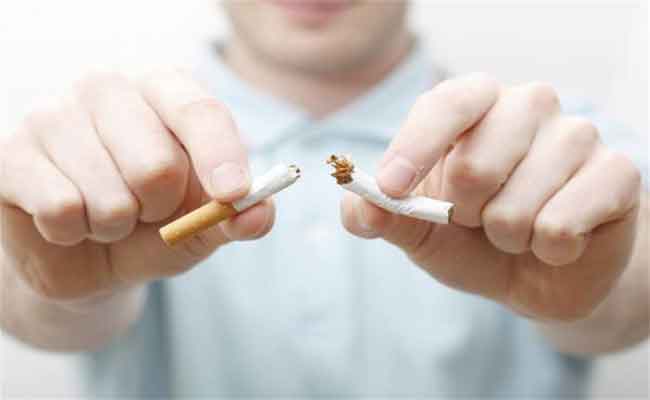 هل تستطيع الرئة إصلاح نفسها بعد الإقلاع عن التدخين؟