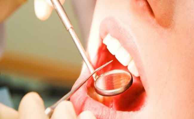 هل يمكن علاج ألم الأسنان في الشهر السادس من الحمل...؟