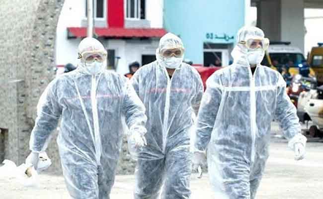 تسجيل 495 حالة إصابة جديدة بكورونا و 11 حالة وفاة و 364 حالة شفاء