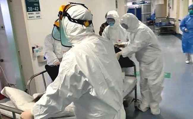تسجيل 364 إصابة جديدة بكورونا و 10 وفيات و 261 حالة شفاء