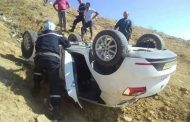 تسجيل تراجع عدد قتلى حوادث المرور خلال الأشهر السبعة الاخيرة