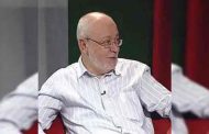 وزير الشؤون الدينية الأسبق محمد بن رضوان يوارى الثرى بمقبرة بوزريعة بالعاصمة