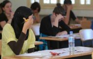 وزارة التربية تصدر تعليمة للتكفل بمترشحي شهادتي الباك و البيام