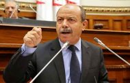 زغماتي : المجلس الأعلى للقضاء 