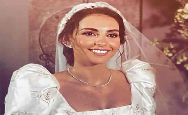 فاليري أبو شقرا أميرة تسحرالأعين في ليلة العمر...
