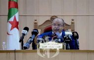 زغماتي : العمل جار لتحقيق مزيد من الفعالية في محاربة الفساد و خصوصا استرداد الأموال المنهوبة