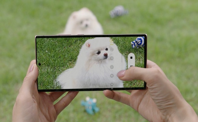 سامسونج تكشف رسميًا عن الهاتفين Galaxy Note 20 و Galaxy Note 20 Ultra...