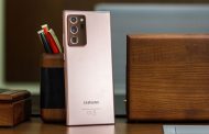 Galaxy S21 Ultra  سيأتي مع القلم  S Pen...