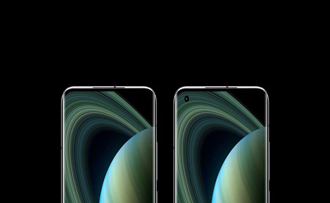 Xiaomi تستعرض الجيل الثالث من تكنولوجيا الكاميرا الأمامية...