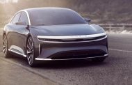 لوسيد Air الجديدة بمدى أطول من 800 كيلومتر...