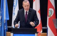 أردوغان لن نرضخ لأي أحد وسنواصل التنقيب
