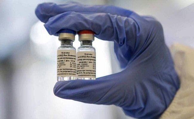 ألمانيا تنضم لدول المشككين باللقاح الروسي