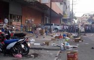 عشرات القتلى والجرحى في انفجارين بجنوب الفلبين