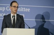 ألمانيا تتوسط بين اليونان وتركيا  لتجنب الحرب
