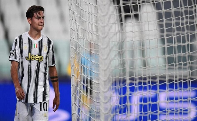 ريال مدريد يريد ضم ديبالا...