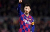 ميسي يضع شرطاً تعجيزيا للبقاء في برشلونة...