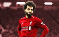 صلاح لاعب عادي فنياً...