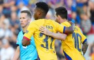 مانشستر يريد ضم نجم برشلونة بأي ثمن...