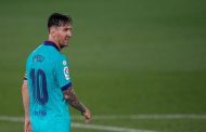 مانشستر سيتي قريب من إعلان عن ضم ميسي...