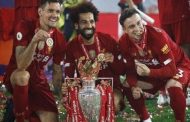 ليفربول حصل على مبلغ ضخم بعد فوزه بالدوري الإنجليزي...