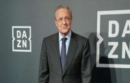 ريال مدريد سيخفض أجور لاعبيه مجدداً...