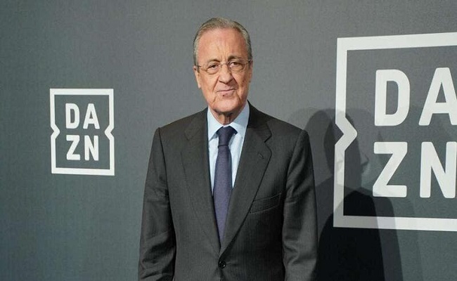 ريال مدريد سيخفض أجور لاعبيه مجدداً...