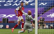 أرسنال يتوج بكأس الاتحاد الإنجليزي...