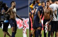 هل سيغيب نيمار عن نهائي دوري الأبطال...