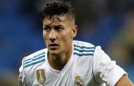 ميلان يريد ضم لاعب ريال مدريد...
