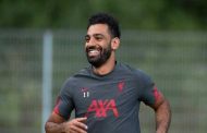يوفنتوس سيدفع 120 مليون يورو من اجل صلاح...