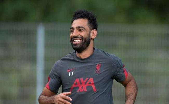 يوفنتوس سيدفع 120 مليون يورو من اجل صلاح...
