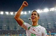 ماندي قريب من ليفربول...