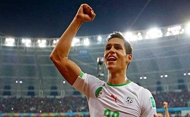 ماندي قريب من ليفربول...