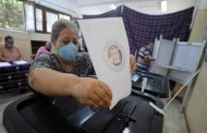 انتخابات مجلس شيوخ في مصر...