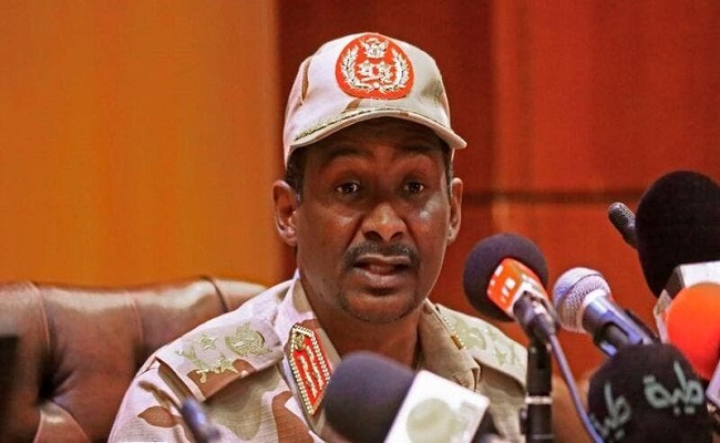 هل السودان ستطبع مع إسرائيل بعد الإمارات