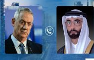 الإمارات تسعى إلى تعاون عسكري مع إسرائيل