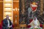 تركيا وايران اتفقتا على تجويع وتعطيش الشعب العراقي