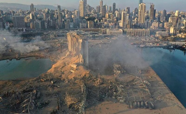 55% من سكان لبنان تحت خط الفقر