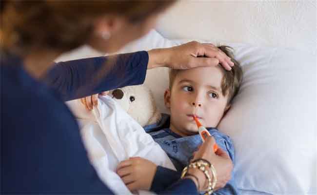 كلّ ما يجب ان تعرفوه حول ارتجاع حموضة المعدة عند الاطفال وطرق علاجه!...