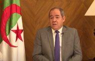 الجزائر تجدد رفضها 